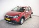 2012 Dacia  SANDERO 1.6 MPI STEPWAY EURO 5 SALOON Limousine Used vehicle photo 2