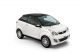 2012 Aixam  Premium coupe with ABS (pearl white) Small Car New vehicle photo 1