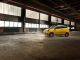 2012 Aixam  GTI coupe with ABS (pearl yellow) Small Car New vehicle photo 1