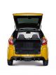 2012 Aixam  GTI coupe with ABS (pearl yellow) Small Car New vehicle photo 2