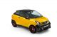 2012 Aixam  GTI coupe with ABS (pearl yellow) Small Car New vehicle photo 4