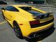 2010 Lamborghini  GALLARDO Sports car/Coupe Used vehicle			(business photo 2