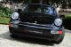 1991 Porsche  911 3.6 CARRERA 4 COUPE 4WD Sports car/Coupe Used vehicle photo 12