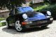 1991 Porsche  911 3.6 CARRERA 4 COUPE 4WD Sports car/Coupe Used vehicle photo 1