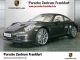 Porsche  991 (911) Carrera Coupe (Navi Leather Air) 2012 Used vehicle photo