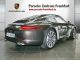 2012 Porsche  991 (911) Carrera Coupe (Navi Leather Air) Sports car/Coupe Used vehicle photo 2