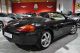 1999 Porsche  BOXTER TYPE 986 2.5 204 CV Sports car/Coupe Used vehicle photo 1