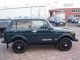 2010 Lada  Niva 4x4 M Only / absolutely like new / AHK 1900 KG Off-road Vehicle/Pickup Truck Used vehicle photo 12