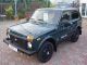 Lada  Niva 4x4 M Only / absolutely like new / AHK 1900 KG 2010 Used vehicle photo
