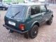 2010 Lada  Niva 4x4 M Only / absolutely like new / AHK 1900 KG Off-road Vehicle/Pickup Truck Used vehicle photo 1