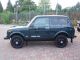 2010 Lada  Niva 4x4 M Only / absolutely like new / AHK 1900 KG Off-road Vehicle/Pickup Truck Used vehicle photo 6