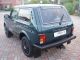 2010 Lada  Niva 4x4 M Only / absolutely like new / AHK 1900 KG Off-road Vehicle/Pickup Truck Used vehicle photo 7
