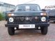 2010 Lada  Niva 4x4 M Only / absolutely like new / AHK 1900 KG Off-road Vehicle/Pickup Truck Used vehicle photo 8