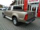 2012 Toyota  Hilux 3.0 4x4 Double Cab Automatic Life Off-road Vehicle/Pickup Truck Pre-Registration photo 1