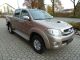 2012 Toyota  Hilux 3.0 4x4 Double Cab Automatic Life Off-road Vehicle/Pickup Truck Pre-Registration photo 3