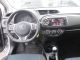 2012 Toyota  5-door Yaris 1.33 Life Rearview air condi Small Car Used vehicle photo 10