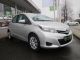 2012 Toyota  5-door Yaris 1.33 Life Rearview air condi Small Car Used vehicle photo 7
