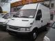 Iveco  Daily Van Lang and high 2006 Used vehicle photo