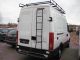 2006 Iveco  Daily Van Lang and high Other Used vehicle photo 1