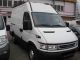 2006 Iveco  Daily Van Lang and high Other Used vehicle photo 2