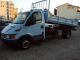 1999 Iveco  35C13 CASSONE RIBALTABILE TRILATERALE Other Used vehicle photo 8
