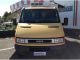 2002 Iveco  2.8 D UNIJET HPT Other Used vehicle photo 10