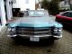 1963 Cadillac  Eldorado Cabrio / roadster Used vehicle photo 2