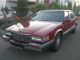 1991 Cadillac  Deville Limousine Used vehicle photo 1