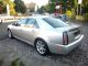 2005 Cadillac  STS 4.6 V8 Launch Edition! Full - Best! Limousine Used vehicle photo 4