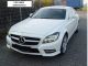 Mercedes-Benz  CLS 250 CDI Coupe - AMG SPORT PACKAGE-12% 2012 New vehicle photo
