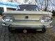 1971 NSU  1000C, 1.Hd. + prominent collectors, org. 38tkm, TOP Limousine Classic Vehicle photo 5