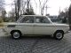 1971 NSU  1000C, 1.Hd. + prominent collectors, org. 38tkm, TOP Limousine Classic Vehicle photo 6