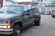 2012 GMC  Dually Off-road Vehicle/Pickup Truck Used vehicle photo 1