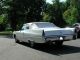 1969 Cadillac  Convertible Cabrio / roadster Used vehicle photo 2