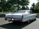 1969 Cadillac  Convertible Cabrio / roadster Used vehicle photo 3