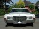 1969 Cadillac  Convertible Cabrio / roadster Used vehicle photo 4