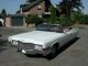 1969 Cadillac  Convertible Cabrio / roadster Used vehicle photo 5