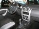 2012 Dacia  Sandero 1.6 MPI 85 Laureate Limousine Demonstration Vehicle photo 1