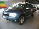Dacia  Duster Prestige dCi 110 4x2 leather 2012 Demonstration Vehicle photo