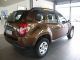 2012 Dacia  Laureate Duster 4x2 dCi 110 Off-road Vehicle/Pickup Truck Demonstration Vehicle photo 2