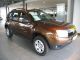 2012 Dacia  Laureate Duster 4x2 dCi 110 Off-road Vehicle/Pickup Truck Demonstration Vehicle photo 4