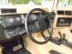 2000 Hummer  H1 HMCS 5.7 V8 AUTO STATION. * LEATHER BEIGE * Air * Off-road Vehicle/Pickup Truck Used vehicle photo 12