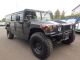 2000 Hummer  H1 HMCS 5.7 V8 AUTO STATION. * LEATHER BEIGE * Air * Off-road Vehicle/Pickup Truck Used vehicle photo 1