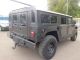 2000 Hummer  H1 HMCS 5.7 V8 AUTO STATION. * LEATHER BEIGE * Air * Off-road Vehicle/Pickup Truck Used vehicle photo 3