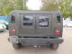 2000 Hummer  H1 HMCS 5.7 V8 AUTO STATION. * LEATHER BEIGE * Air * Off-road Vehicle/Pickup Truck Used vehicle photo 4