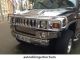 2004 Hummer  H2 with lots of chrome Off-road Vehicle/Pickup Truck Used vehicle photo 13