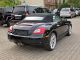 2008 Chrysler  Crossfire 3.2 Alarm Leather eSitze climate Cabrio / roadster Used vehicle photo 1