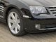 2008 Chrysler  Crossfire 3.2 Alarm Leather eSitze climate Cabrio / roadster Used vehicle photo 5
