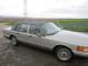 1992 Lincoln  Town Car Limousine Used vehicle photo 3