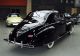 1940 Lincoln  Zephyr V12 Coupe Club Sports car/Coupe Classic Vehicle photo 3
